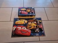 Cars Puzzle # 112 Teile# Disney Duisburg - Rheinhausen Vorschau