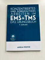 TMS & EMS Übungsbuch Konzentriertes & Sorgfältiges Arbeiten Mecklenburg-Vorpommern - Greifswald Vorschau