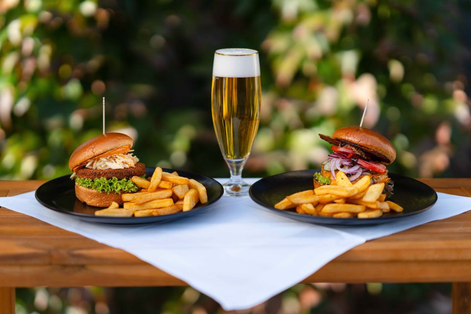 Steakhaus in Mitte sucht Koch/Griller  in VZ/TZ/Aushilfe in Berlin