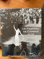 LE FESTIVAL DE CANNES vu par Emanuele Scorceletti Niedersachsen - Lengede Vorschau