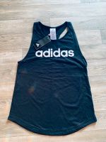 Adidas Trägershirt Damen 34/36 Sachsen-Anhalt - Dessau-Roßlau Vorschau