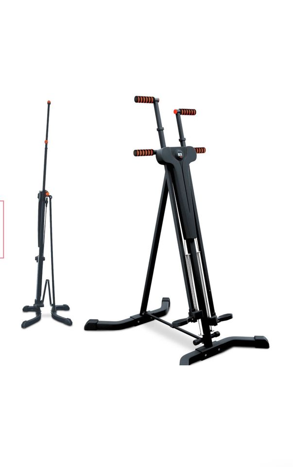 Sportstech Sportgerät Vertical Climber VC300 in Illertissen