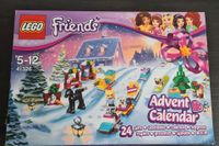 Lego Friends - 41326 Adventskalender Münster (Westfalen) - Centrum Vorschau