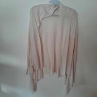 cremefarbene Strickjacke Bayern - Peiting Vorschau