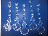 2 x 5 Kronleuchter Puppen, Lüster Glas-Kristalle, Barock, ab 28 € Hessen - Groß-Gerau Vorschau
