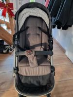 Hartan Vip Gtx Kinderwagen Bayern - Nordendorf Vorschau