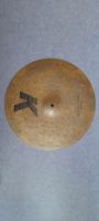 Zildjian K custom special dry crash 17" Bayern - Dietfurt an der Altmühl Vorschau