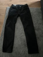 Schwarze Jeans Herren Regular Fit Größe 29/32 München - Trudering-Riem Vorschau