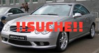 Suche Ankauf Mercedes CLK W209 Egal in Welchem Zustand Schleswig-Holstein - Kaltenkirchen Vorschau