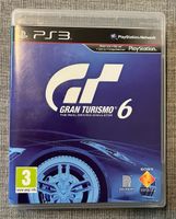 Gran Tourismo 5&6 PS3 Dortmund - Aplerbeck Vorschau