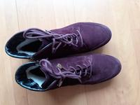 Ara Damen-Winterschuhe, Gr. 8, dunkelrot, neuwertig Rheinland-Pfalz - Neuwied Vorschau