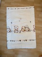 Krabbeldecke 90x130 cm *top Zustand* Niedersachsen - Emsbüren Vorschau