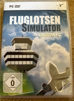 Fluglotsen Simulator Bayern - Saulgrub Vorschau
