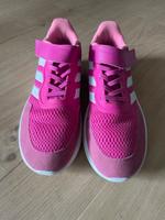 Turnschuhe Adidas Gr. 38,5 Nordrhein-Westfalen - Kleve Vorschau