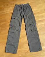 Cargohose von Bershka in Größe 34 Bayern - Illertissen Vorschau