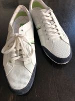 Leder-Sneaker, Hugo Boss Hannover - Vahrenwald-List Vorschau