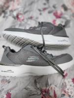 Skechers Skech-Air Dynamight - Fast grey 39 Leipzig - Sellerhausen-Stünz Vorschau