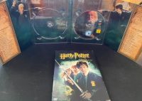 Harry Potter und die Kammer des Schreckens DVD Hessen - Wiesbaden Vorschau