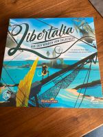 Libertalia, Gesellschaftsspiel, Brettspiel Bayern - Mertingen Vorschau