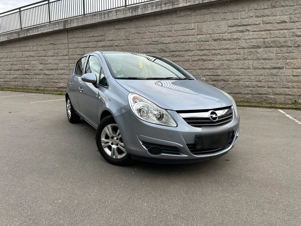 Opel Corsa 1.3 CDTI Ecoflex in Donaueschingen