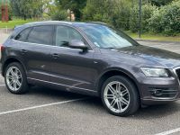 Audi Q5 3.0 Tdi Quattro Sline (Tausch möglich ) Baden-Württemberg - Rheinmünster Vorschau