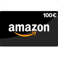 100€ Amazon Gutschein Baden-Württemberg - Waldshut-Tiengen Vorschau