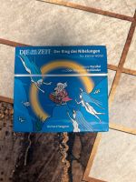 Der Ring des Nibelungen für kleine Hörer Stuttgart - Degerloch Vorschau
