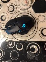 LOGITECH G502 HERO Gaming Maus, Schwarz Berlin - Schöneberg Vorschau