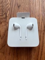 Apple EarPods Lightning NEU OVP Bayern - Füssen Vorschau