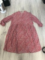 Esprit 100% Viskose Sommer Kleid Gr. S/M Hessen - Gießen Vorschau