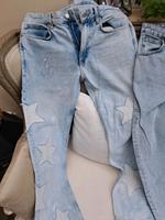 Jeanshosen / Hoodie Brandenburg - Kleinmachnow Vorschau