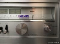 Pioneer TX-9500 Tuner Hessen - Friedberg (Hessen) Vorschau