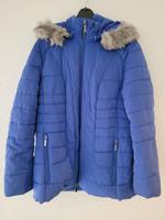 Bonita Steppjacke, Größe 44, blau, erstklassiger Zustand Bielefeld - Dornberg Vorschau