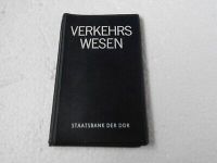 Münztasche mit 2x 5 Mark DDR, Verkehrswesen Dresden - Weixdorf Vorschau