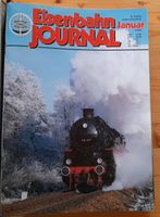 Eisenbahnjournal 1998 Zeitschrift kompletter Jg. im Sammelordner West - Schwanheim Vorschau