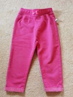 Thermo-Hose Winter 92 pink Liegelind Thüringen - Bad Berka Vorschau