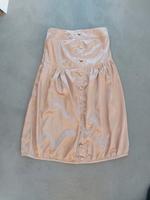 Kleid rosé Vero Moda Gr M neuwertig Niedersachsen - Hameln Vorschau