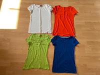 EDC s.oliver Damen T-Shirt Gr 34,36 XS grün,blau, weiß orange Bayern - Weiden (Oberpfalz) Vorschau