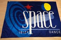 Flagge Space Ibiza 1,90m X 1,35m Nordrhein-Westfalen - Jülich Vorschau