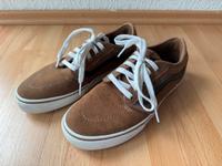 Vans Old Skool Größe 40 Braun Hessen - Lollar Vorschau
