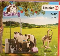 SCHLEICH horse-club 42104 | Waschplatz im original Karton Hessen - Ahnatal Vorschau