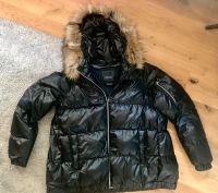 Geox Winterjacke neuwertig Gr.XL Saarland - Tholey Vorschau