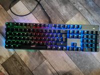 Ich verkaufe gaming Tastatur Köln - Godorf Vorschau