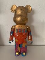 Deko~Bär~Bearbrick~Multicolor~nur 20.- Bayern - Karlsfeld Vorschau