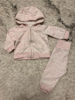 Set Pullover mit Hose Gr. 68 4-6 M Nordrhein-Westfalen - Lage Vorschau