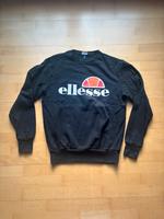 Ellesse Pullover - Größe L - schwarz Nürnberg (Mittelfr) - Nordstadt Vorschau