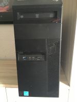 Lenovo Thinkcentre Intel Core I5-4570 sehr guter Zustand Nordrhein-Westfalen - Langenfeld Vorschau