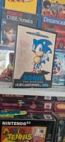 Sonic 1 / Sega Mega Drive Bayern - Traitsching Vorschau