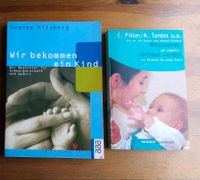 Baby Bücher: wir bekommen ein Kind, miteinander vertraut werden Nordrhein-Westfalen - Oberhausen Vorschau