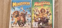 Madagascar 1 und 2 DVD Sachsen - Taucha Vorschau